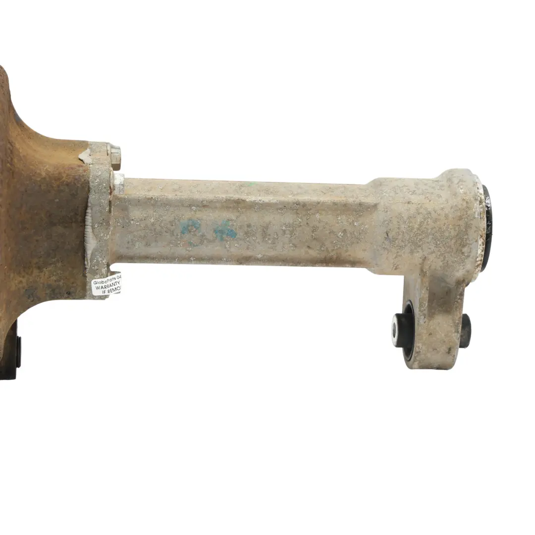 Vorderes Differential Diff 2.7 V6 TAG500023 GARANTIE für Land Rover Discovery 3 L319 mit Teilenummer LR009477 Land Rover Discovery 3 L319 Vorderes Differential Diff 2.7 V6 TAG500023 GARANTIE - SKU LR009477 - Teilenummer LR009477