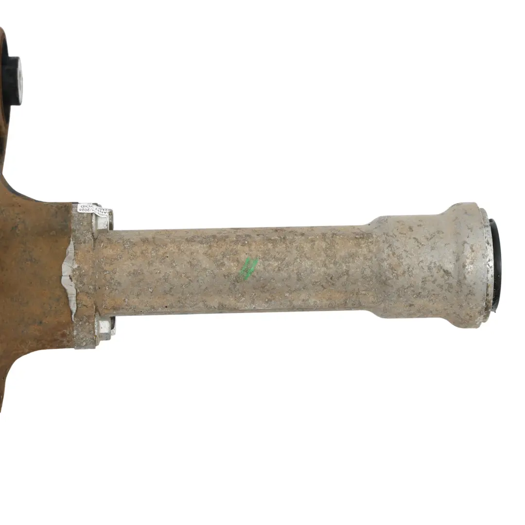 Land Rover Discovery 3 L319 Vorderes Differential Diff 2.7 V6 TAG500023 GARANTIE - SKU LR009477 - Teilenummer LR009477