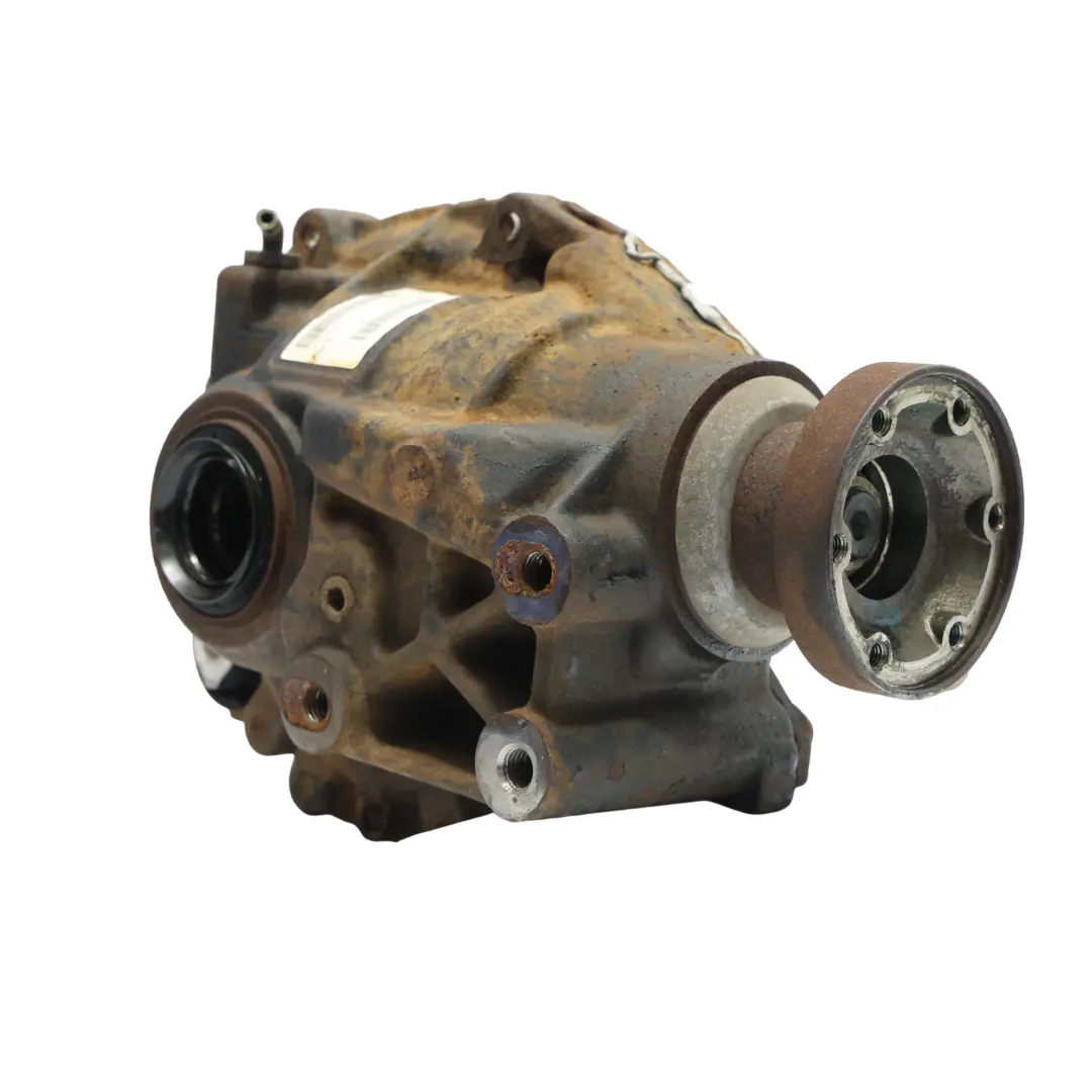 Przedni Dyferencjał Dyfer 2.7 V6 TAG500023 do Land Rover Discovery 3 L319 o numerze LR009477 Land Rover Discovery 3 L319 Przedni Dyferencjał Dyfer 2.7 V6 TAG500023 - SKU LR009477 - Numer Części LR009477