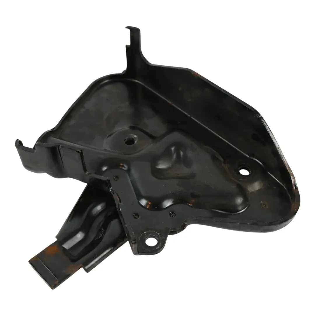 Range Rover L322 Supporto Staffa Motore 3.6 TDV8 6H4Q-9A398-BD - SKU LR009803 - Numero di parte LR009803