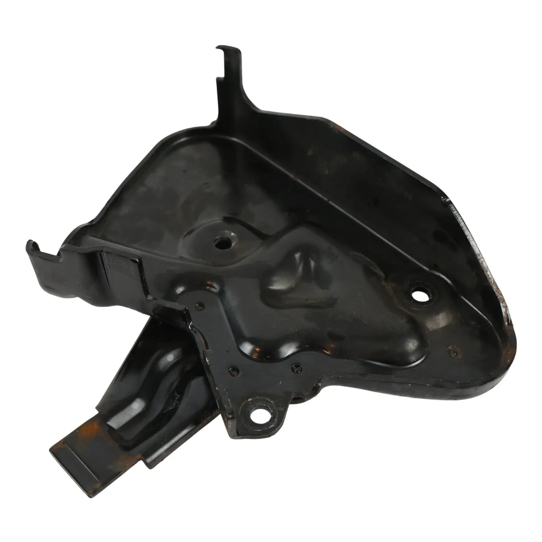 Range Rover L322 Supporto Staffa Motore 3.6 TDV8 6H4Q-9A398-BD