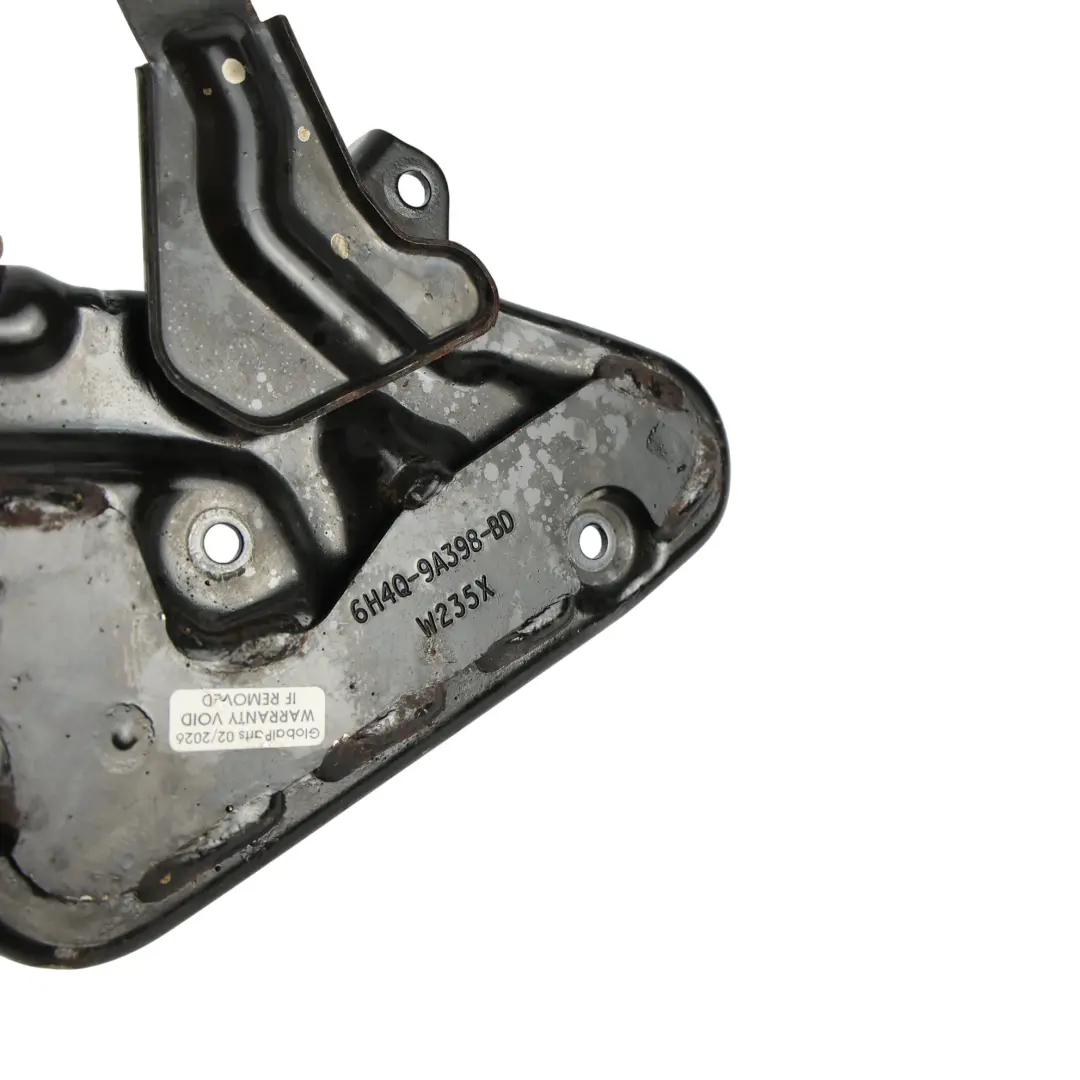 Soporte Motor 3.6 TDV8 6H4Q-9A398-BD para Range Rover L322 con número de pieza LR009803 Range Rover L322 Soporte Motor 3.6 TDV8 6H4Q-9A398-BD - SKU LR009803 - Número de pieza LR009803