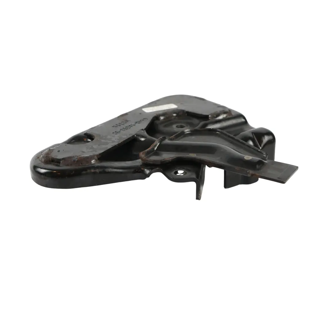 Supporto Staffa Motore 3.6 TDV8 6H4Q-9A398-BD per Range Rover L322 con numero di parte LR009803 Range Rover L322 Supporto Staffa Motore 3.6 TDV8 6H4Q-9A398-BD - SKU LR009803 - Numero di parte LR009803