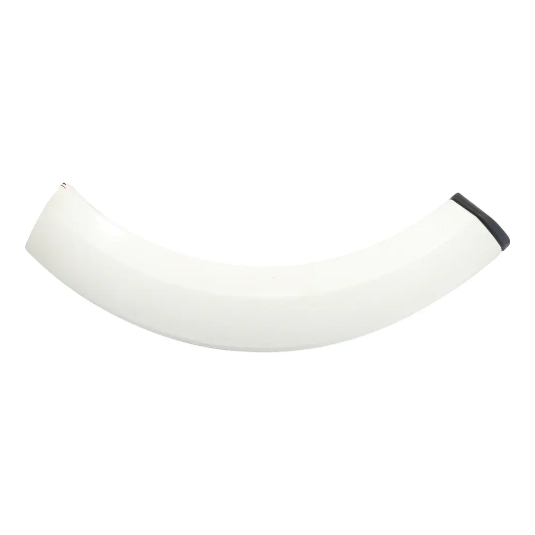 Garniture Arrière Droit Blanc 867 pour Land Rover Discovery 4 L319 à propos du numéro de pièce LR010629 Land Rover Discovery 4 L319 Garniture Arrière Droit Blanc 867 - SKU LR010629-FWH - Numéro de pièce LR010629
