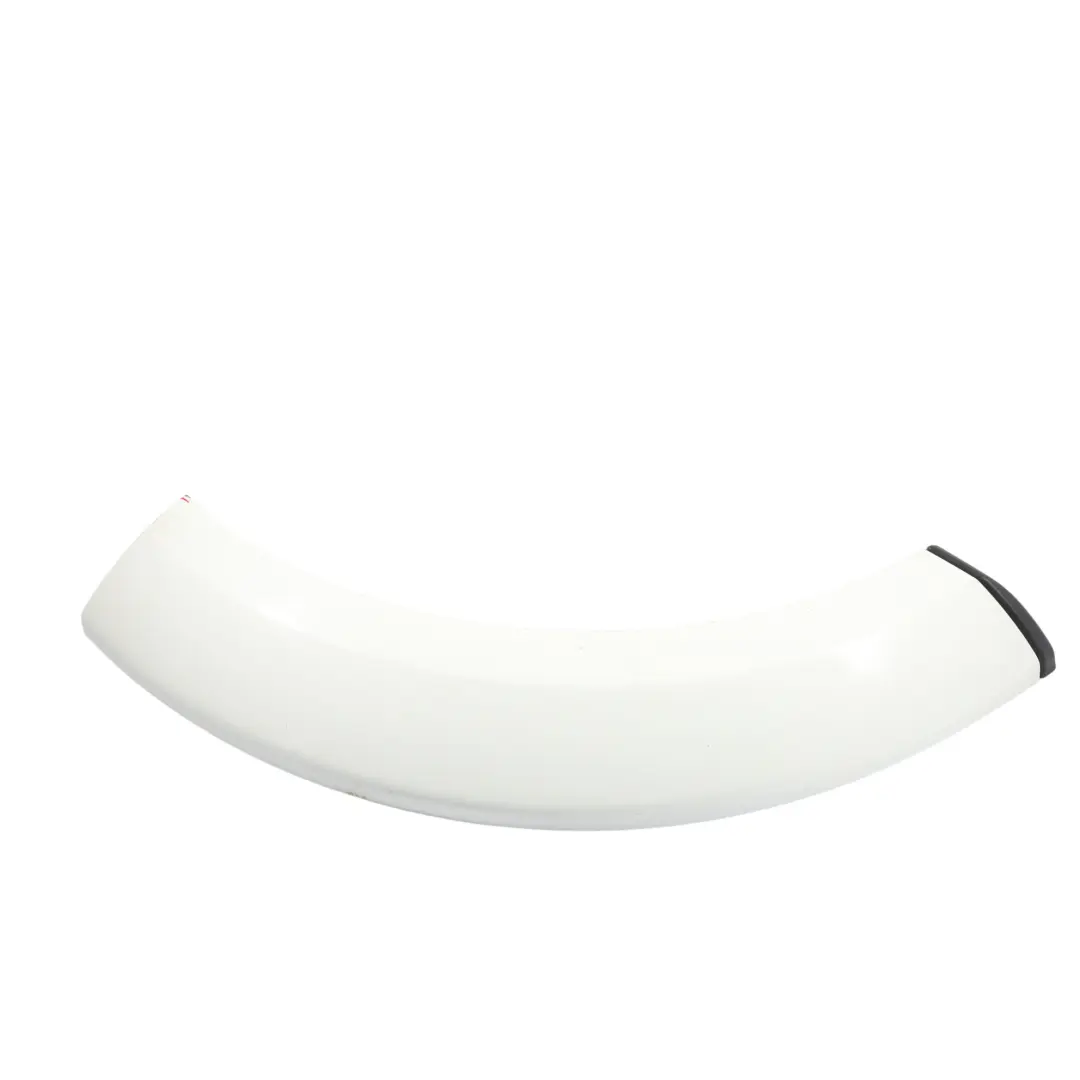 Moldura Arco Trasero Derecho Blanco 867 para Land Rover Discovery 4 L319 con número de pieza LR010629 Land Rover Discovery 4 L319 Moldura Arco Trasero Derecho Blanco 867 - SKU LR010629-FWH - Número de pieza LR010629