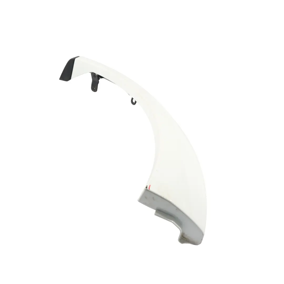 Land Rover Discovery 4 L319 Trim Parafango Posteriore Destro Bianco 867 - SKU LR010629-FWH - Numero di parte LR010629