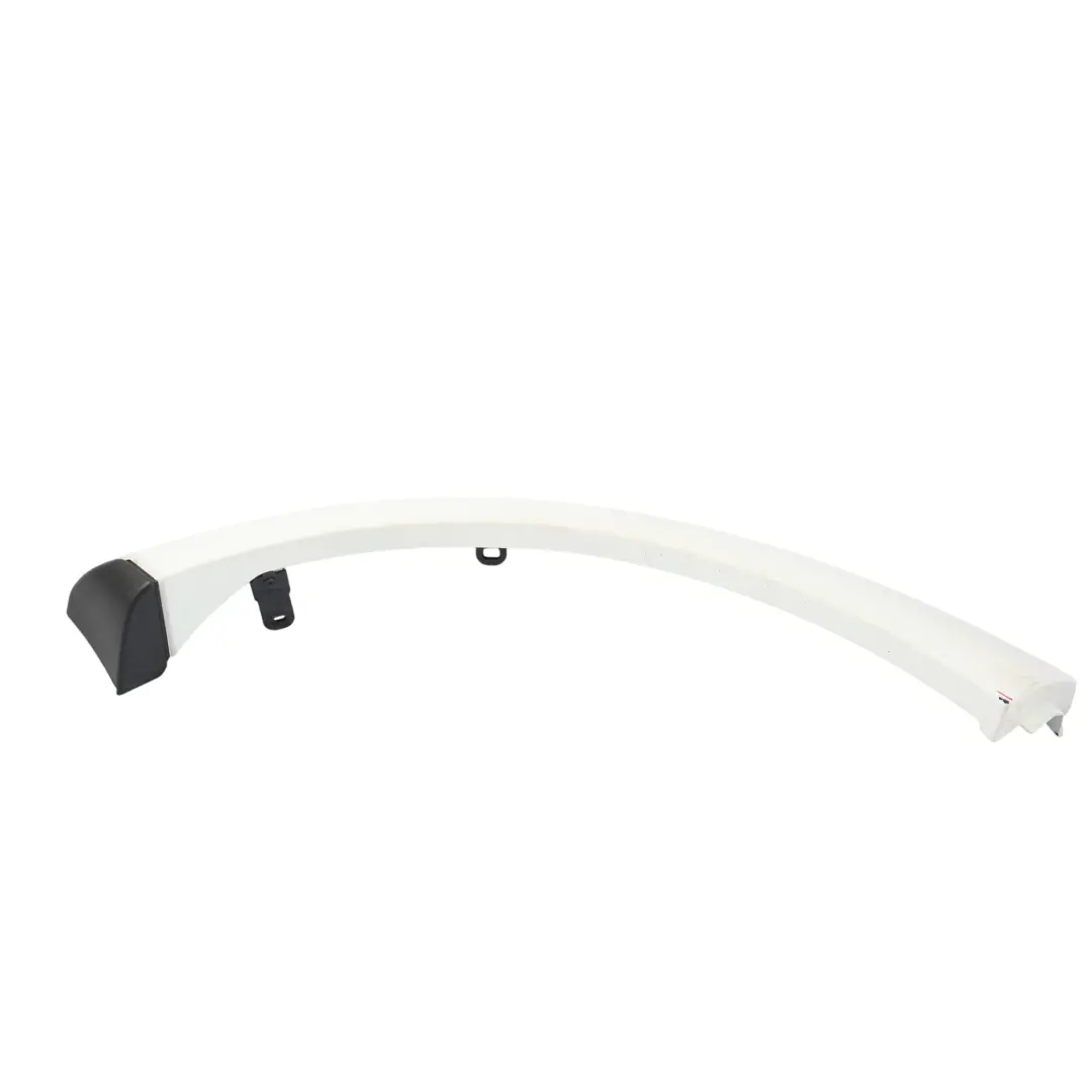 Land Rover Discovery 4 L319 Trim Parafango Posteriore Destro Bianco 867 - SKU LR010629-FWH - Numero di parte LR010629