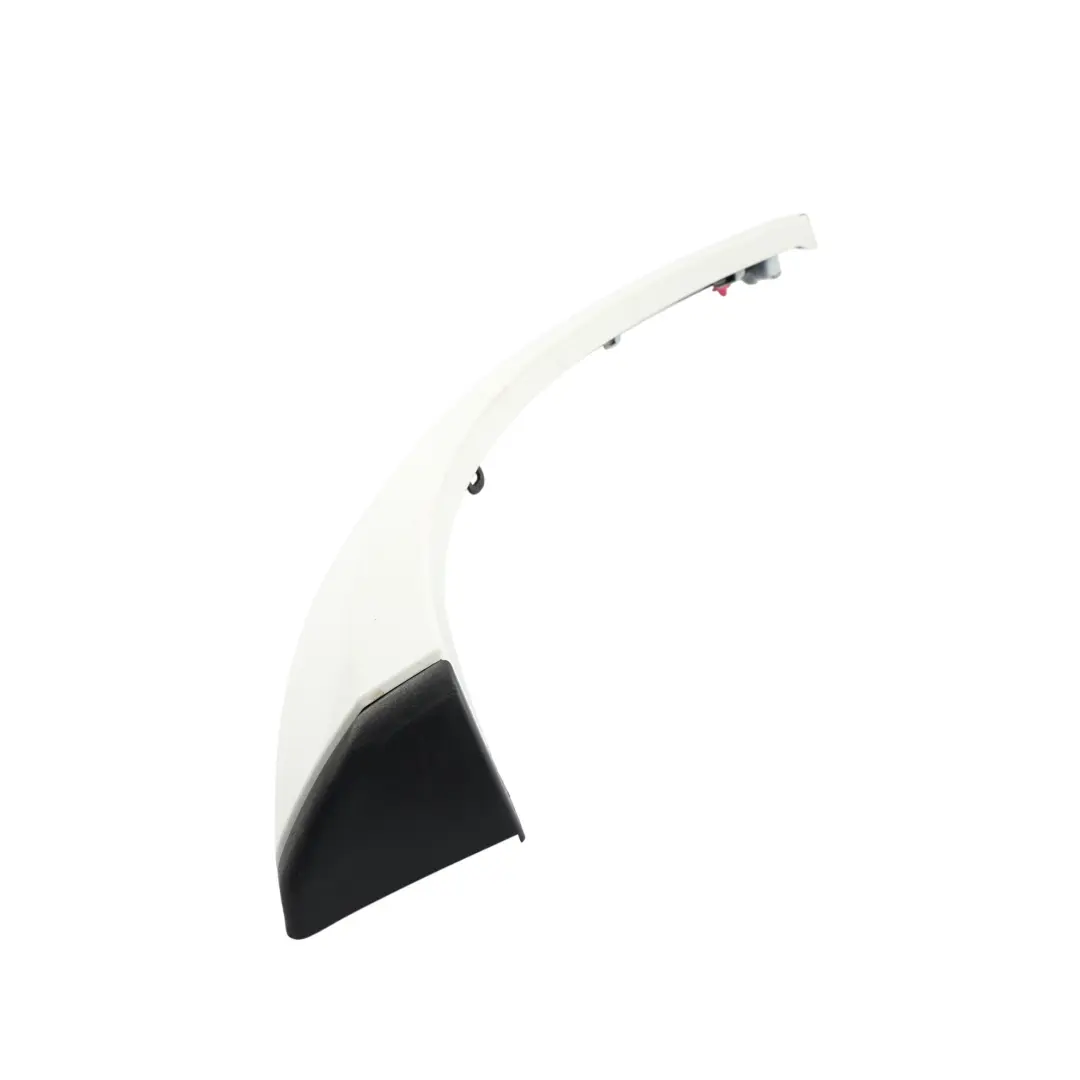 Land Rover Discovery 4 L319 Trim Parafango Posteriore Destro Bianco 867 - SKU LR010629-FWH - Numero di parte LR010629