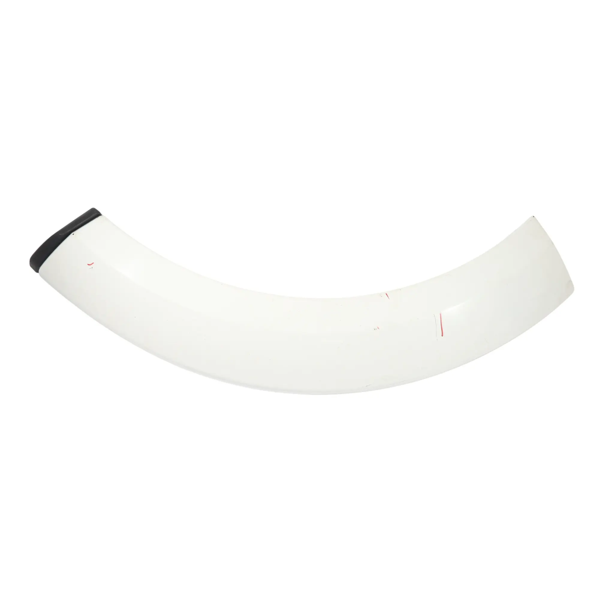 Land Rover Discovery 4 L319 Trim Passaruota Posteriore Sinistro LR010630 Bianco
