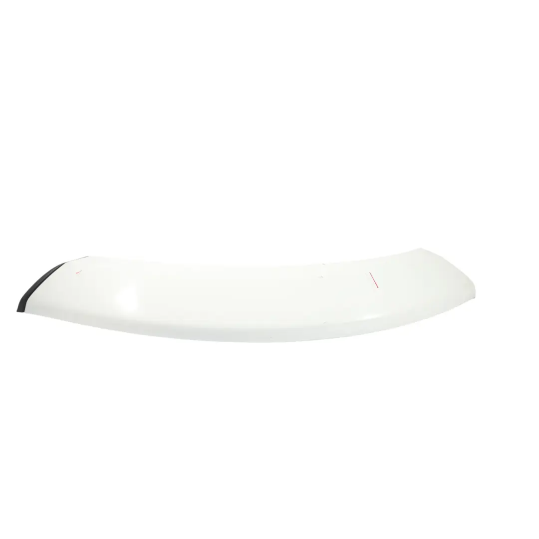 Arch Trim Rear Left N/S White 867 to Land Rover Discovery 4 L319 Wheel with Part number LR010630 Land Rover Discovery 4 L319 Wheel Arch Trim Rear Left N/S White 867 - SKU LR010630-FWH - Part number LR010630