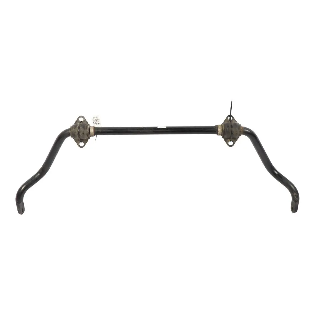 Stabilizer Front Axle Anti Roll Sway Bar to Land Rover Discovery 4 L319 with Part number LR011953 Land Rover Discovery 4 L319 Stabilizer Front Axle Anti Roll Sway Bar - SKU LR011953 - Part number LR011953