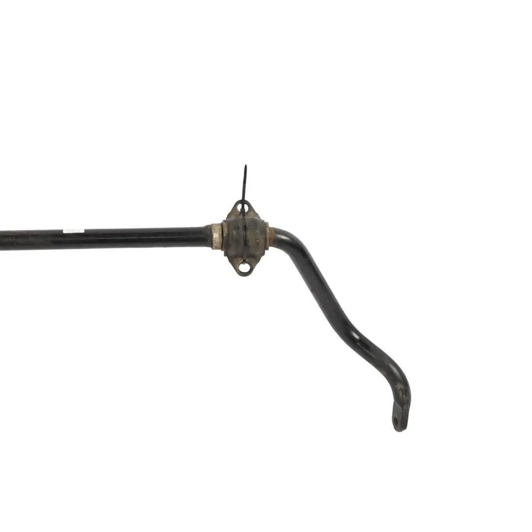 Stabilizer Front Axle Anti Roll Sway Bar to Land Rover Discovery 4 L319 with Part number LR011953 Land Rover Discovery 4 L319 Stabilizer Front Axle Anti Roll Sway Bar - SKU LR011953 - Part number LR011953