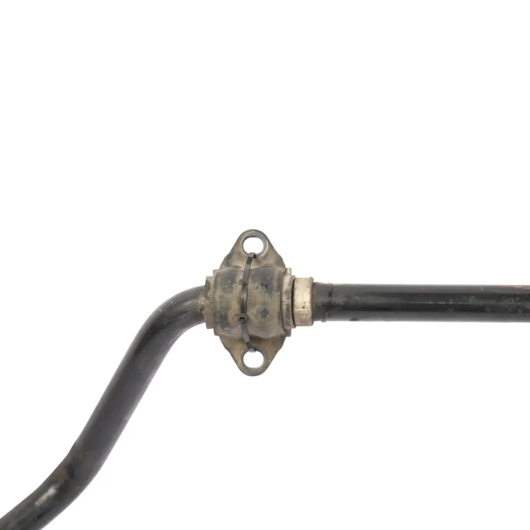 Land Rover Discovery 4 L319 Stabilizer Front Axle Anti Roll Sway Bar - SKU LR011953 - Part number LR011953