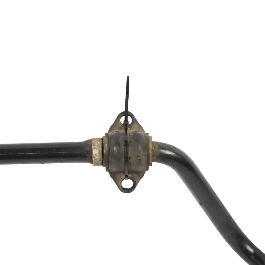 Land Rover Discovery 4 L319 Stabilizer Front Axle Anti Roll Sway Bar - SKU LR011953 - Part number LR011953