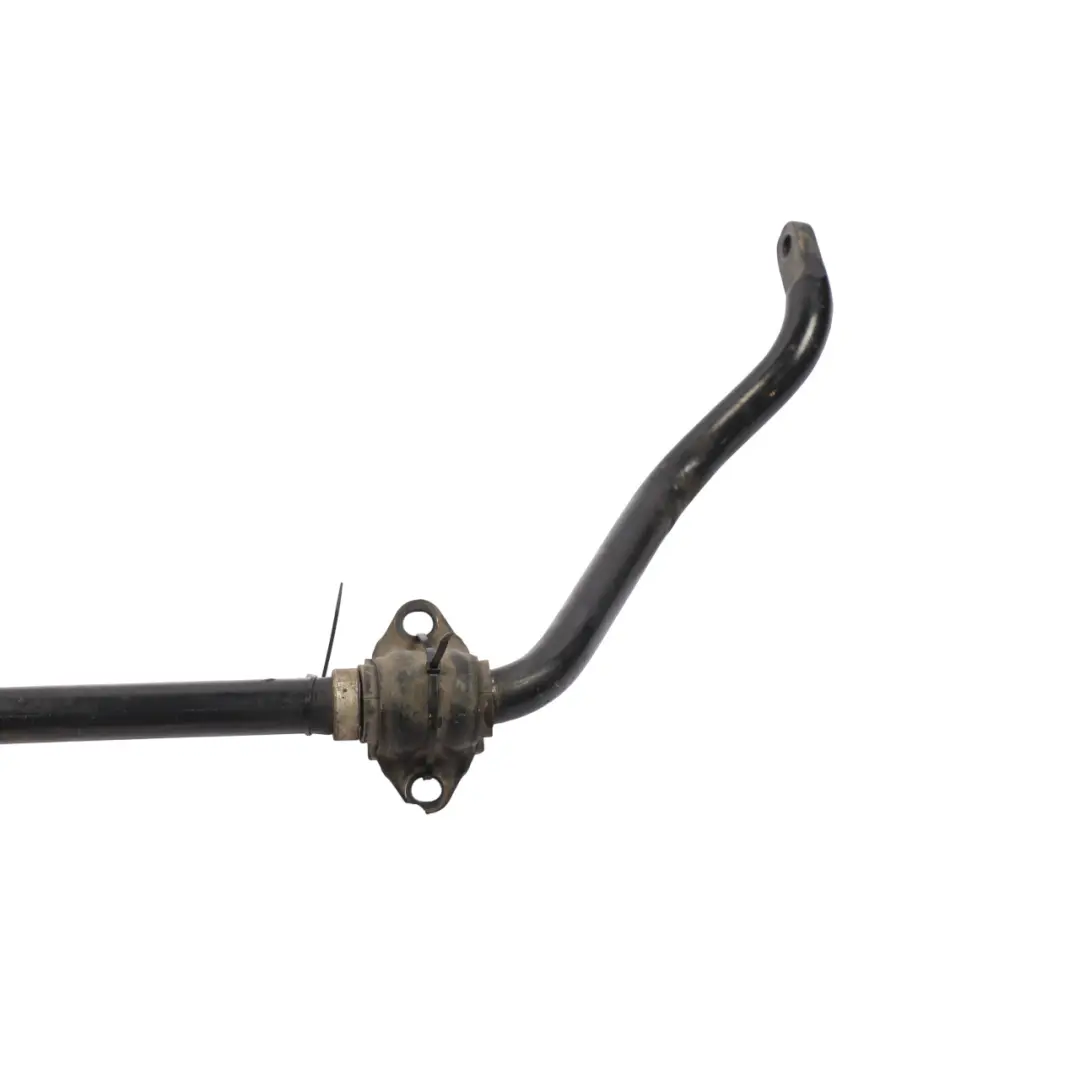 Stabilizer Front Axle Anti Roll Sway Bar to Land Rover Discovery 4 L319 with Part number LR011953 Land Rover Discovery 4 L319 Stabilizer Front Axle Anti Roll Sway Bar - SKU LR011953 - Part number LR011953