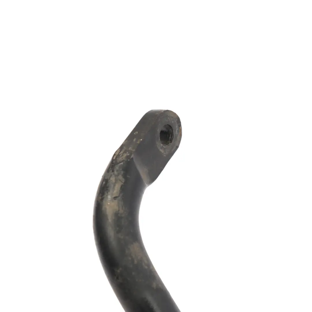 Stabilizer Front Axle Anti Roll Sway Bar to Land Rover Discovery 4 L319 with Part number LR011953 Land Rover Discovery 4 L319 Stabilizer Front Axle Anti Roll Sway Bar - SKU LR011953 - Part number LR011953