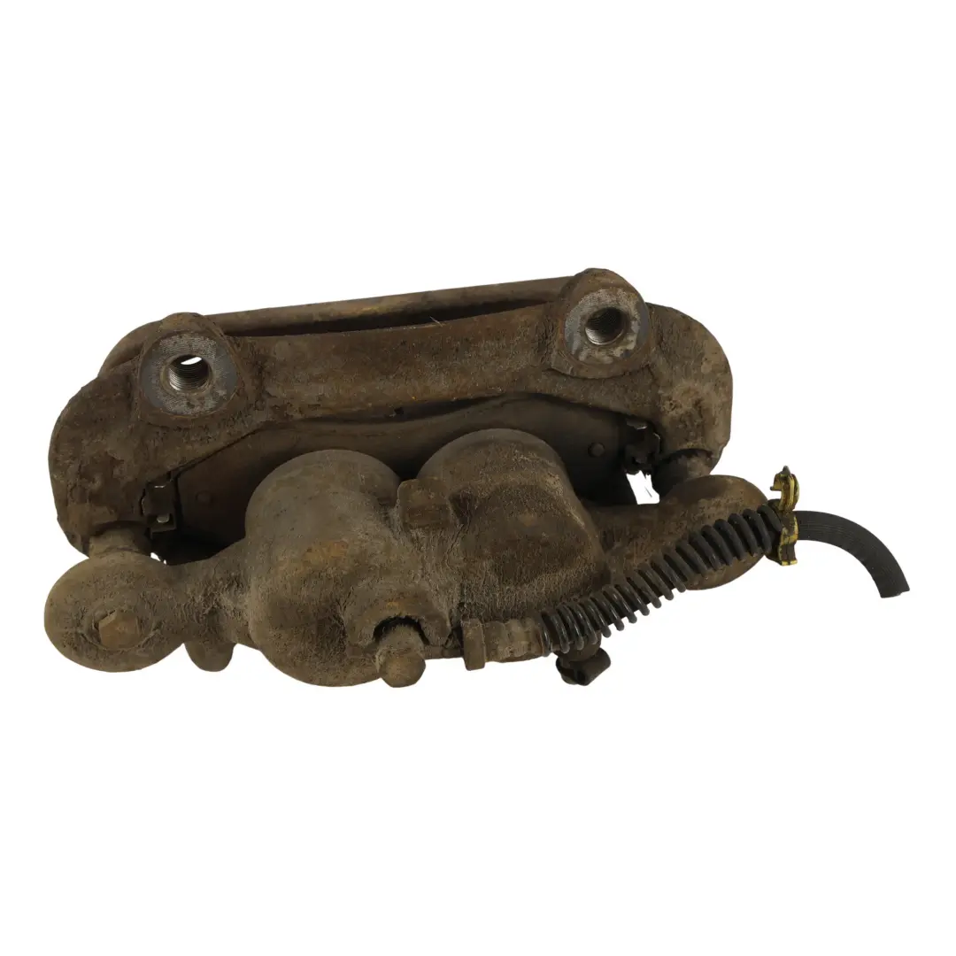 Bremssattel Vorne Rechts für Land Rover Discovery 4 L319 mit Teilenummer LR012483 Land Rover Discovery 4 L319 Bremssattel Vorne Rechts - SKU LR012483 - Teilenummer LR012483