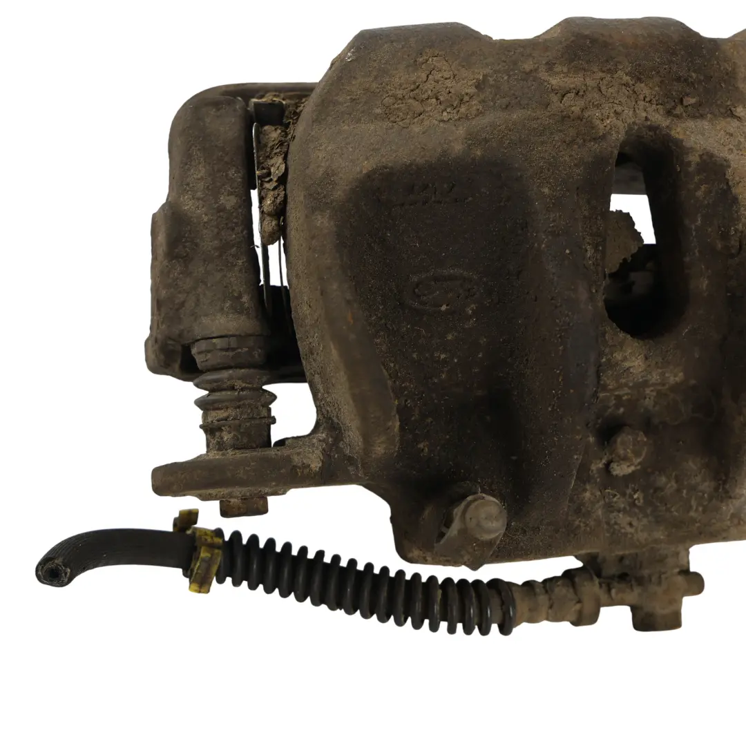 Bremssattel Vorne Rechts für Land Rover Discovery 4 L319 mit Teilenummer LR012483 Land Rover Discovery 4 L319 Bremssattel Vorne Rechts - SKU LR012483 - Teilenummer LR012483