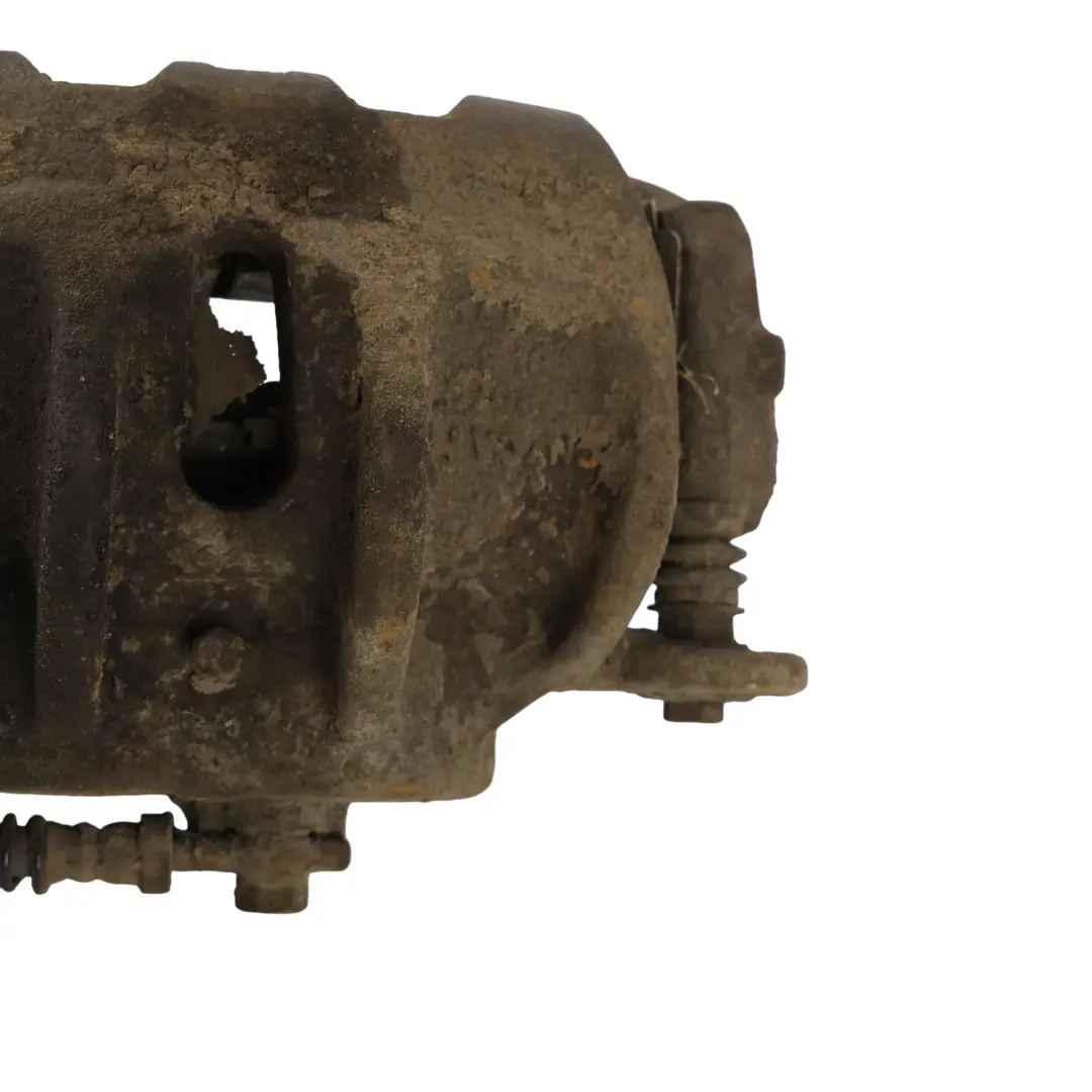 Pinza Freno Anteriore Destra per Land Rover Discovery 4 L319 con numero di parte LR012483 Land Rover Discovery 4 L319 Pinza Freno Anteriore Destra - SKU LR012483 - Numero di parte LR012483