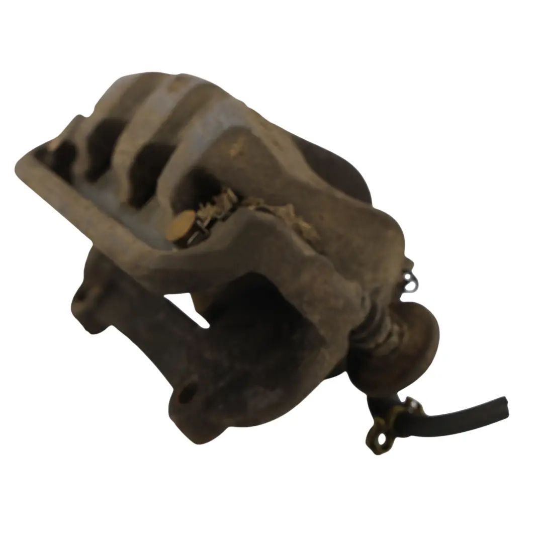 Front Brake Caliper Right O/S to Land Rover Discovery 4 L319 with Part number LR012483 Land Rover Discovery 4 L319 Front Brake Caliper Right O/S - SKU LR012483 - Part number LR012483