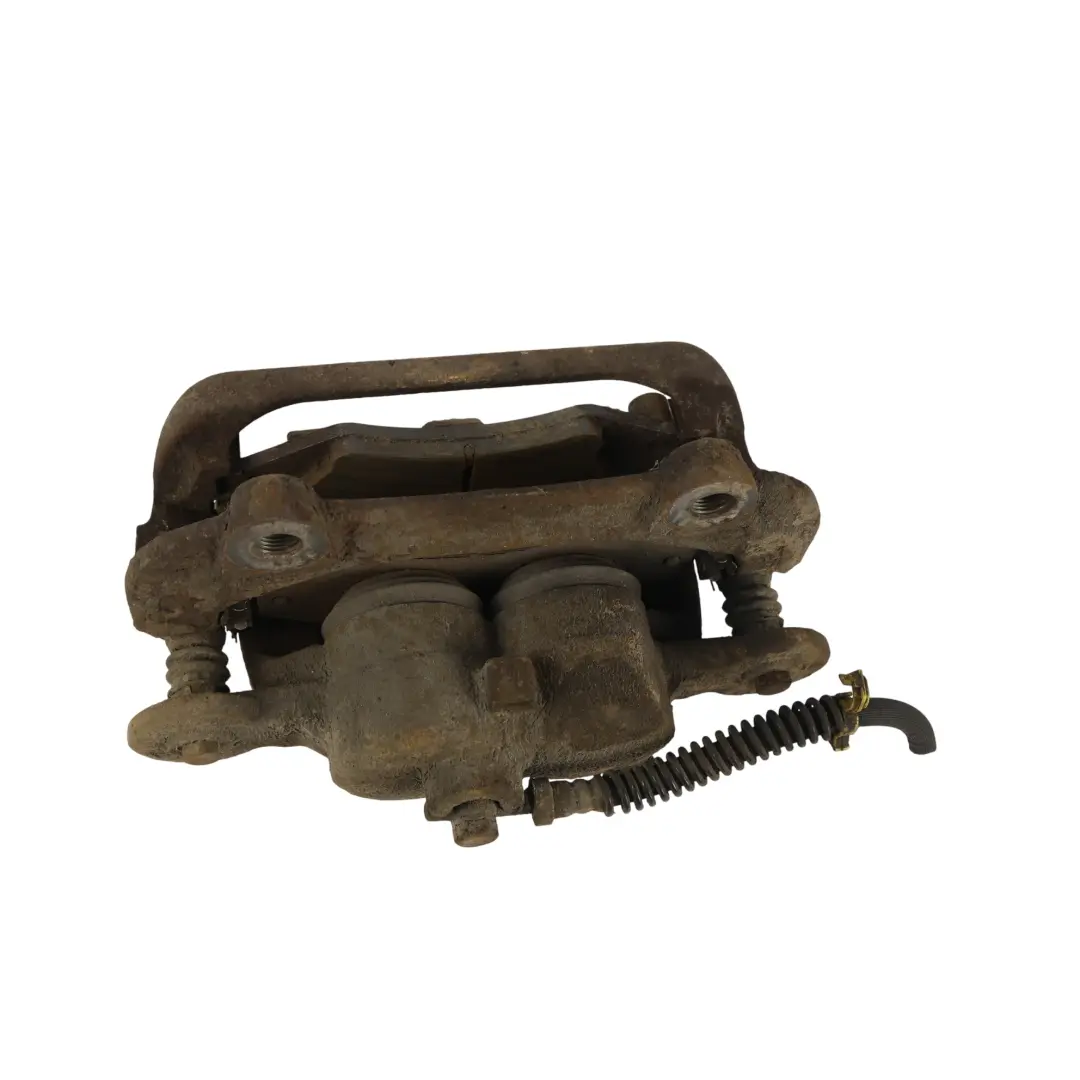 Pinza Freno Anteriore Destra per Land Rover Discovery 4 L319 con numero di parte LR012483 Land Rover Discovery 4 L319 Pinza Freno Anteriore Destra - SKU LR012483 - Numero di parte LR012483