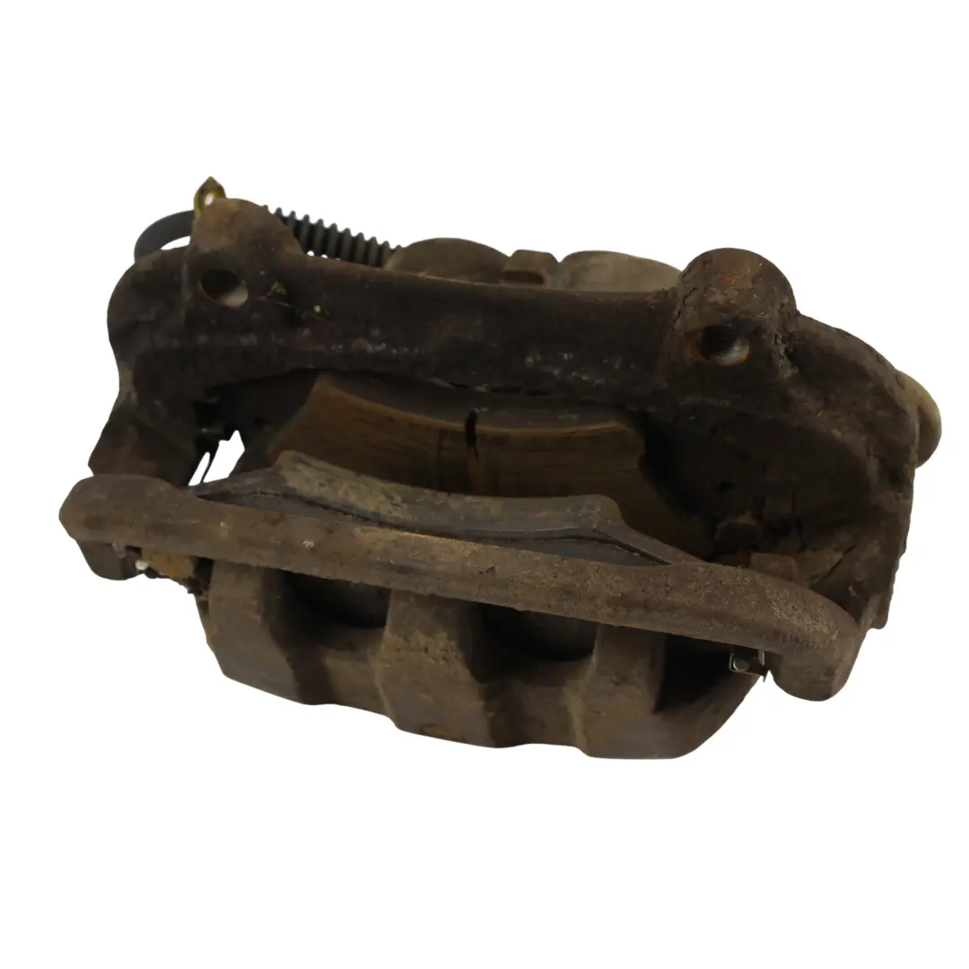 Zacisk Hamulcowy Przedni Prawy do Land Rover Discovery 4 L319 o numerze LR012483 Land Rover Discovery 4 L319 Zacisk Hamulcowy Przedni Prawy - SKU LR012483 - Numer Części LR012483