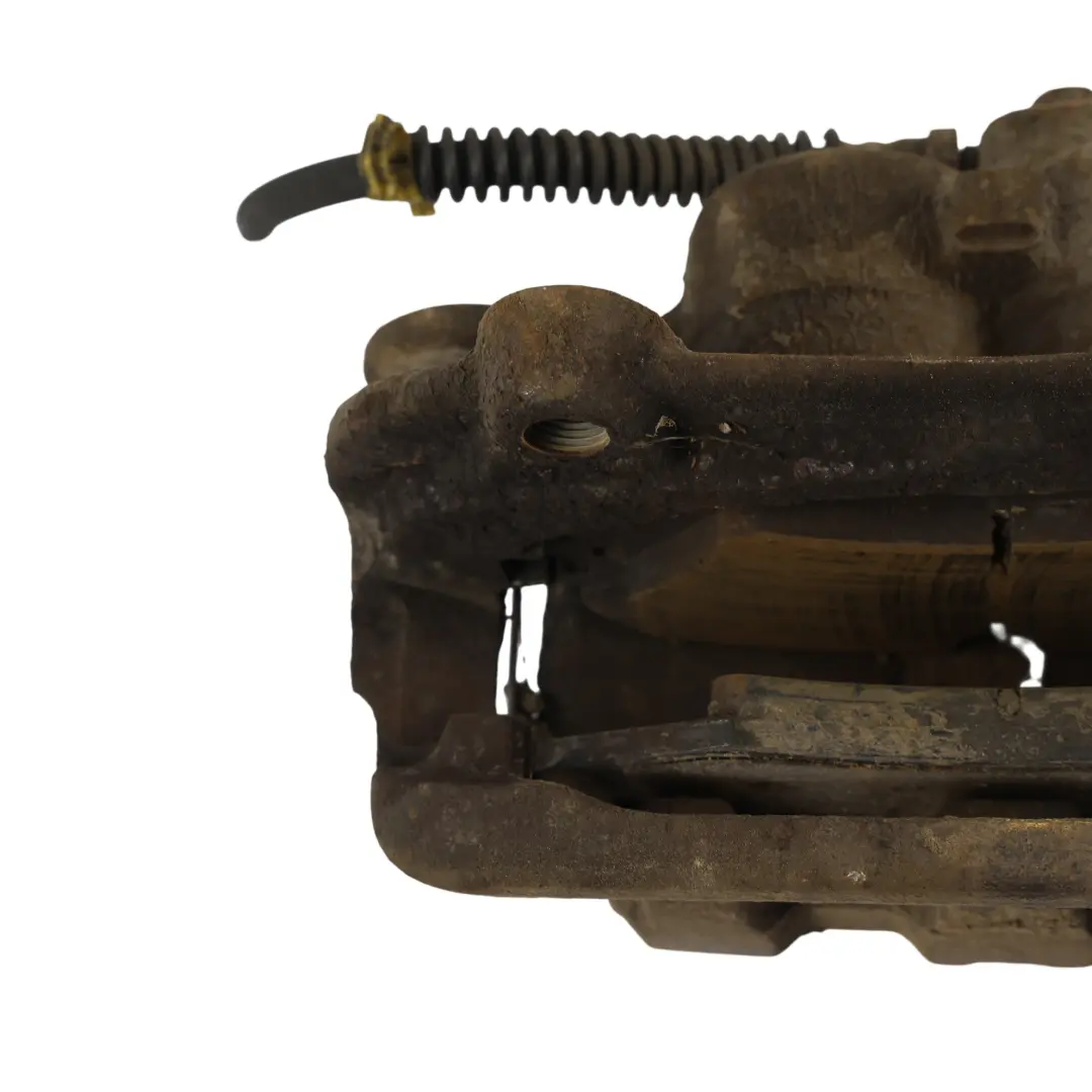 Land Rover Discovery 4 L319 Pinza Freno Anteriore Destra - SKU LR012483 - Numero di parte LR012483