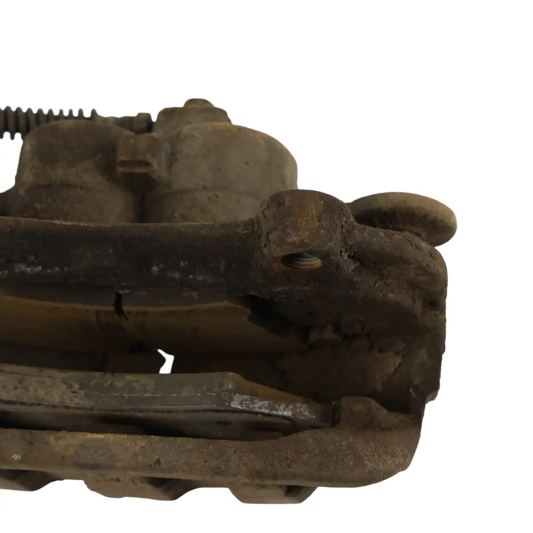 Étrier Frein Avant Droit pour Land Rover Discovery 4 L319 à propos du numéro de pièce LR012483 Land Rover Discovery 4 L319 Étrier Frein Avant Droit - SKU LR012483 - Numéro de pièce LR012483