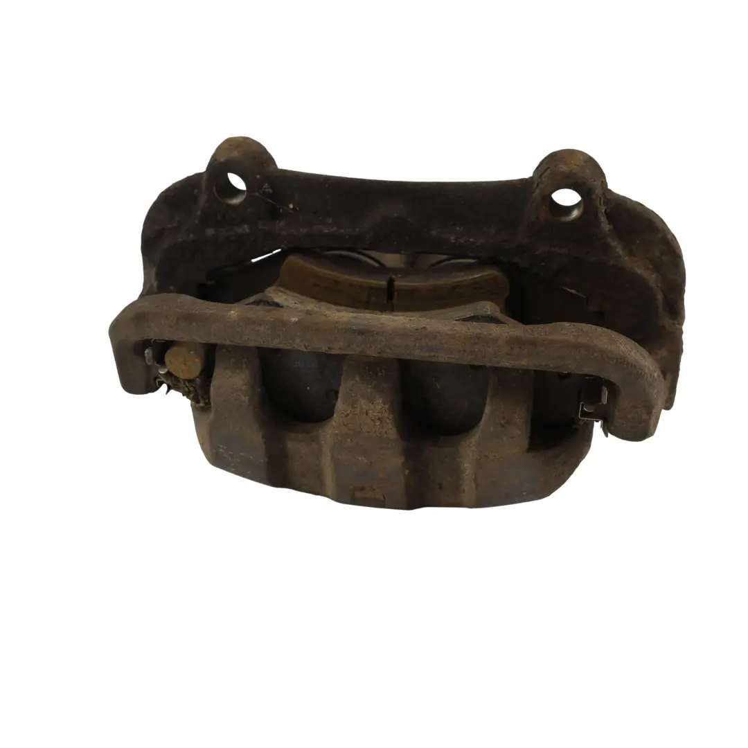 Land Rover Discovery 4 L319 Pinza Freno Anteriore Destra - SKU LR012483 - Numero di parte LR012483