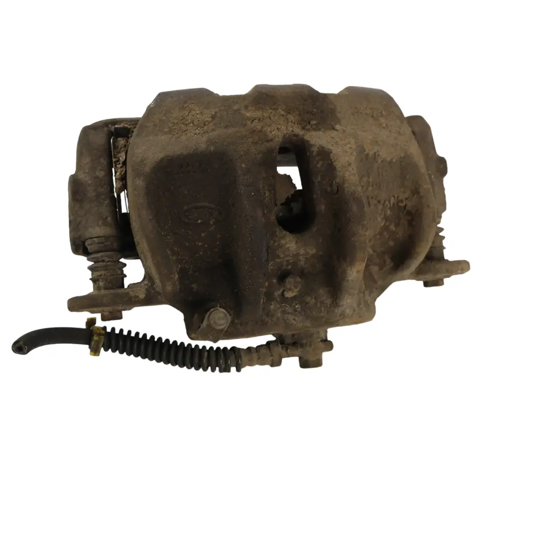 Bremssattel Vorne Rechts für Land Rover Discovery 4 L319 mit Teilenummer LR012483 Land Rover Discovery 4 L319 Bremssattel Vorne Rechts - SKU LR012483 - Teilenummer LR012483