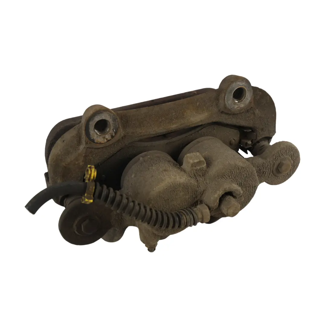 Land Rover Discovery 4 L319 Pinza Freno Delantero Izquierdo - SKU LR012484 - Número de pieza LR012484