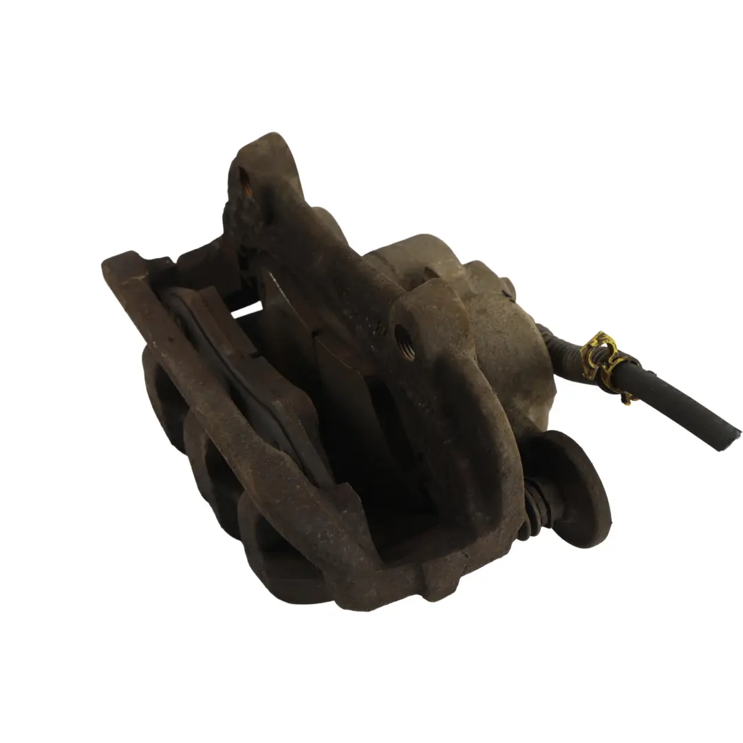 Bremssattel Vorne Links 8H2M-2B121-AB für Land Rover Discovery 4 L319 mit Teilenummer LR012484 Land Rover Discovery 4 L319 Bremssattel Vorne Links 8H2M-2B121-AB - SKU LR012484 - Teilenummer LR012484