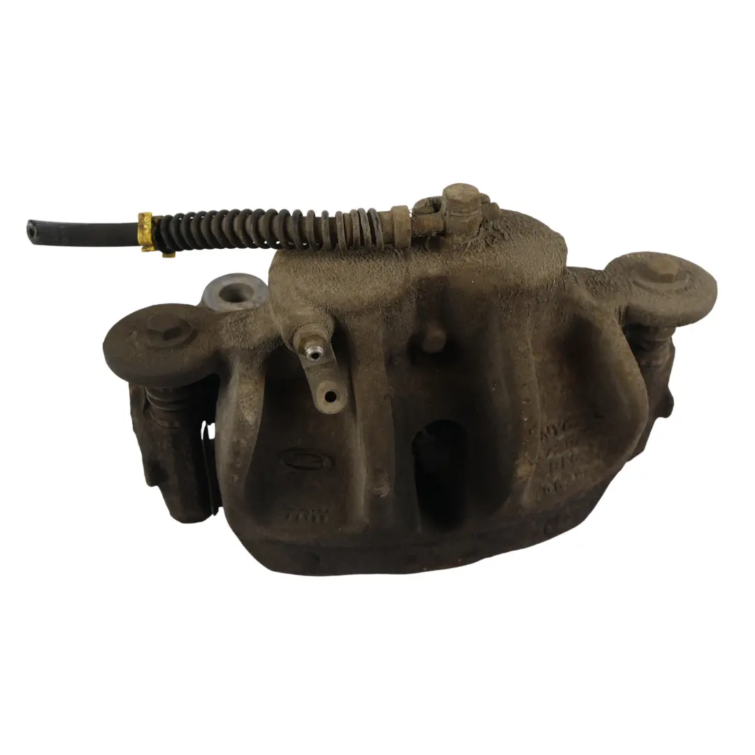 Bremssattel Vorne Links 8H2M-2B121-AB für Land Rover Discovery 4 L319 mit Teilenummer LR012484 Land Rover Discovery 4 L319 Bremssattel Vorne Links 8H2M-2B121-AB - SKU LR012484 - Teilenummer LR012484