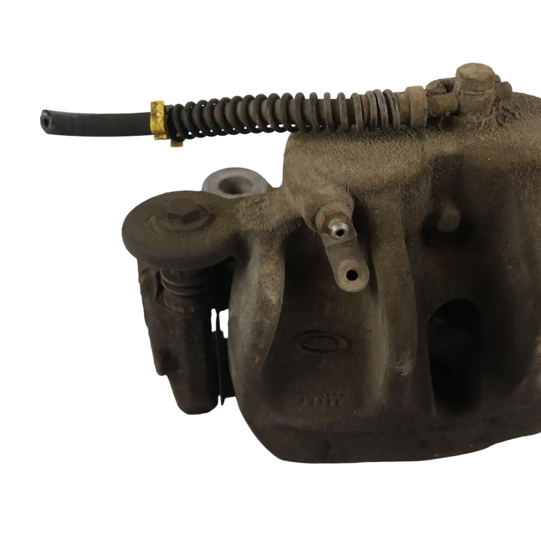 Land Rover Discovery 4 L319 Pinza Freno Delantero Izquierdo - SKU LR012484 - Número de pieza LR012484