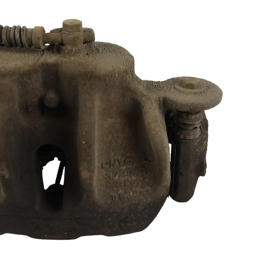 Brake Caliper Front Left N/S 8H2M-2B121-AB to Land Rover Discovery 4 L319 with Part number LR012484 Land Rover Discovery 4 L319 Brake Caliper Front Left N/S 8H2M-2B121-AB - SKU LR012484 - Part number LR012484
