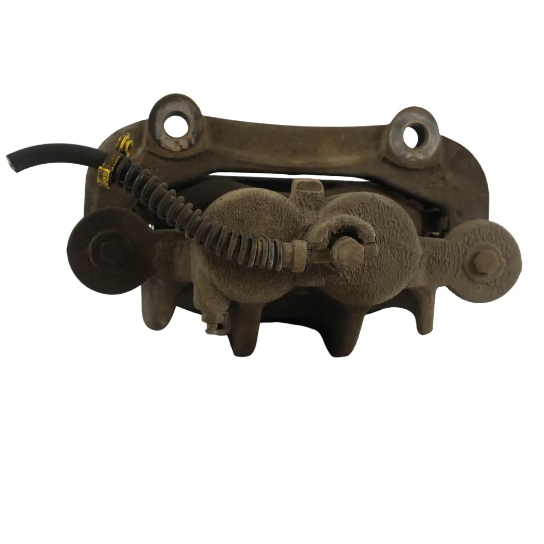 Land Rover Discovery 4 L319 Pinza Anteriore Sinistra 8H2M-2B121-AB - SKU LR012484 - Numero di parte LR012484