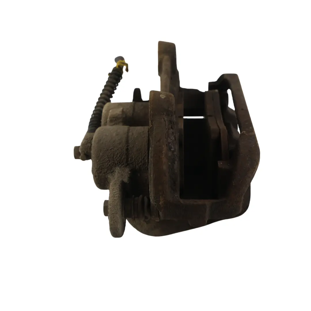 Étrier Frein Avant Gauche 8H2M-2B121-AB pour Land Rover Discovery 4 L319 à propos du numéro de pièce LR012484 Land Rover Discovery 4 L319 Étrier Frein Avant Gauche 8H2M-2B121-AB - SKU LR012484 - Numéro de pièce LR012484