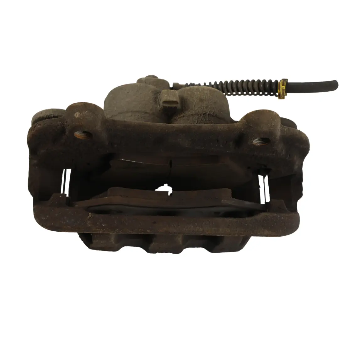 Brake Caliper Front Left N/S 8H2M-2B121-AB to Land Rover Discovery 4 L319 with Part number LR012484 Land Rover Discovery 4 L319 Brake Caliper Front Left N/S 8H2M-2B121-AB - SKU LR012484 - Part number LR012484