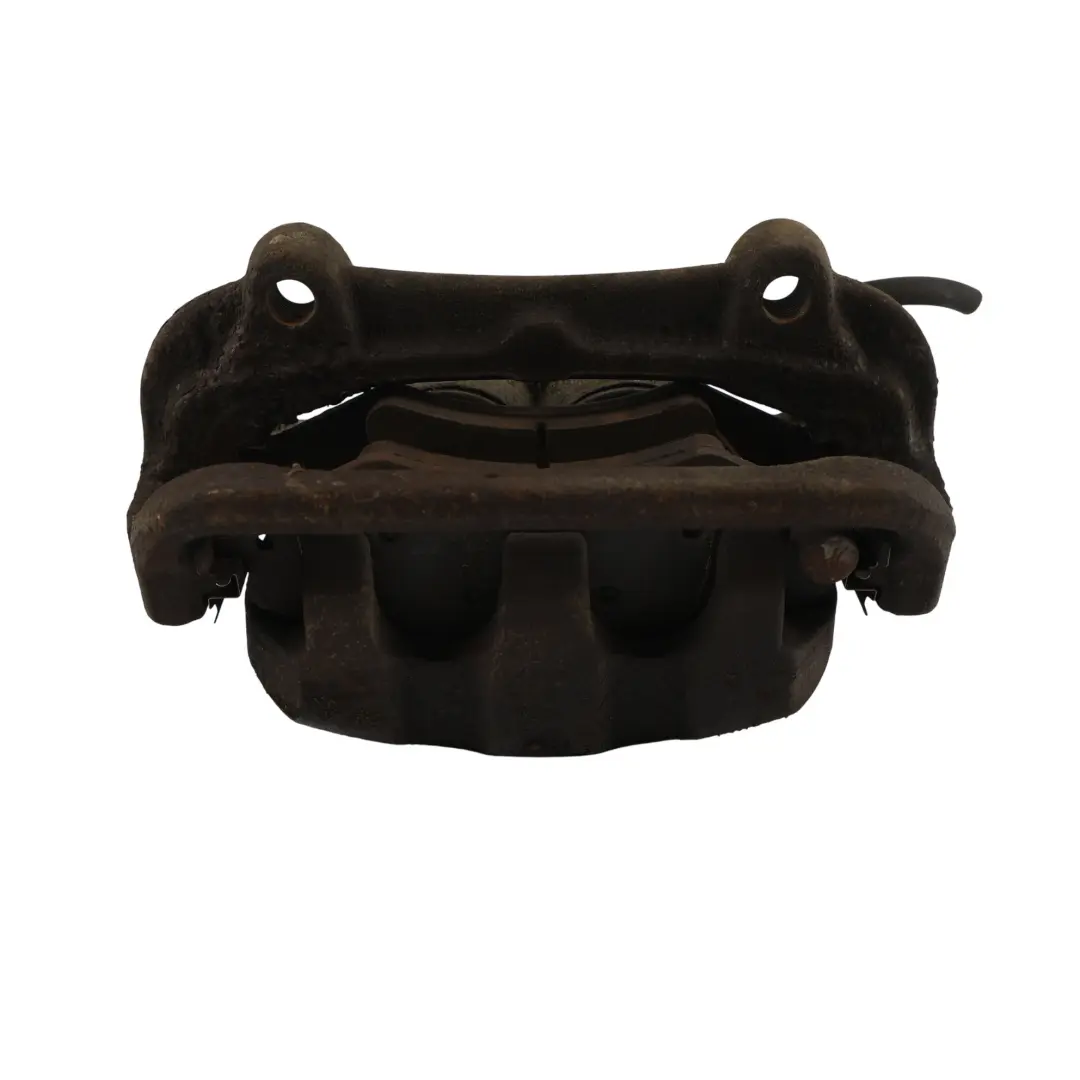 Land Rover Discovery 4 L319 Étrier Frein Avant Gauche 8H2M-2B121-AB - SKU LR012484 - Numéro de pièce LR012484