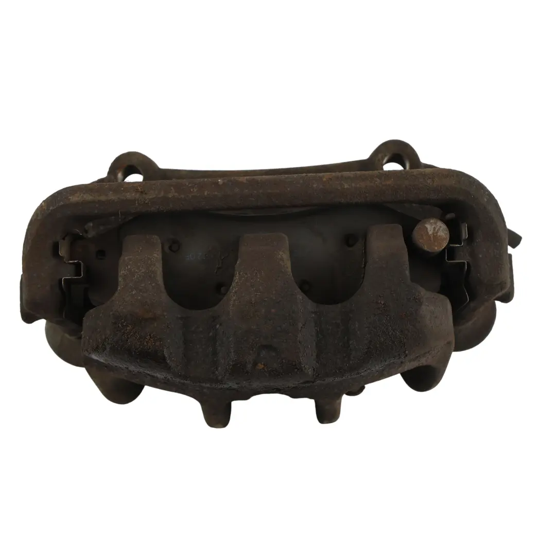 Brake Caliper Front Left N/S 8H2M-2B121-AB to Land Rover Discovery 4 L319 with Part number LR012484 Land Rover Discovery 4 L319 Brake Caliper Front Left N/S 8H2M-2B121-AB - SKU LR012484 - Part number LR012484