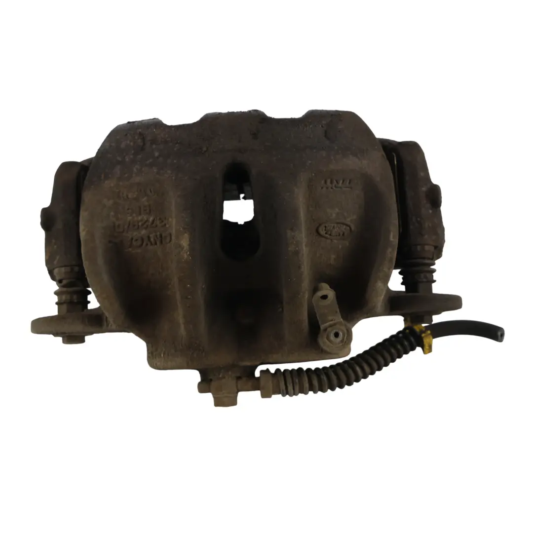 Pinza Freno Delantero Izquierdo para Land Rover Discovery 4 L319 con número de pieza LR012484 Land Rover Discovery 4 L319 Pinza Freno Delantero Izquierdo - SKU LR012484 - Número de pieza LR012484