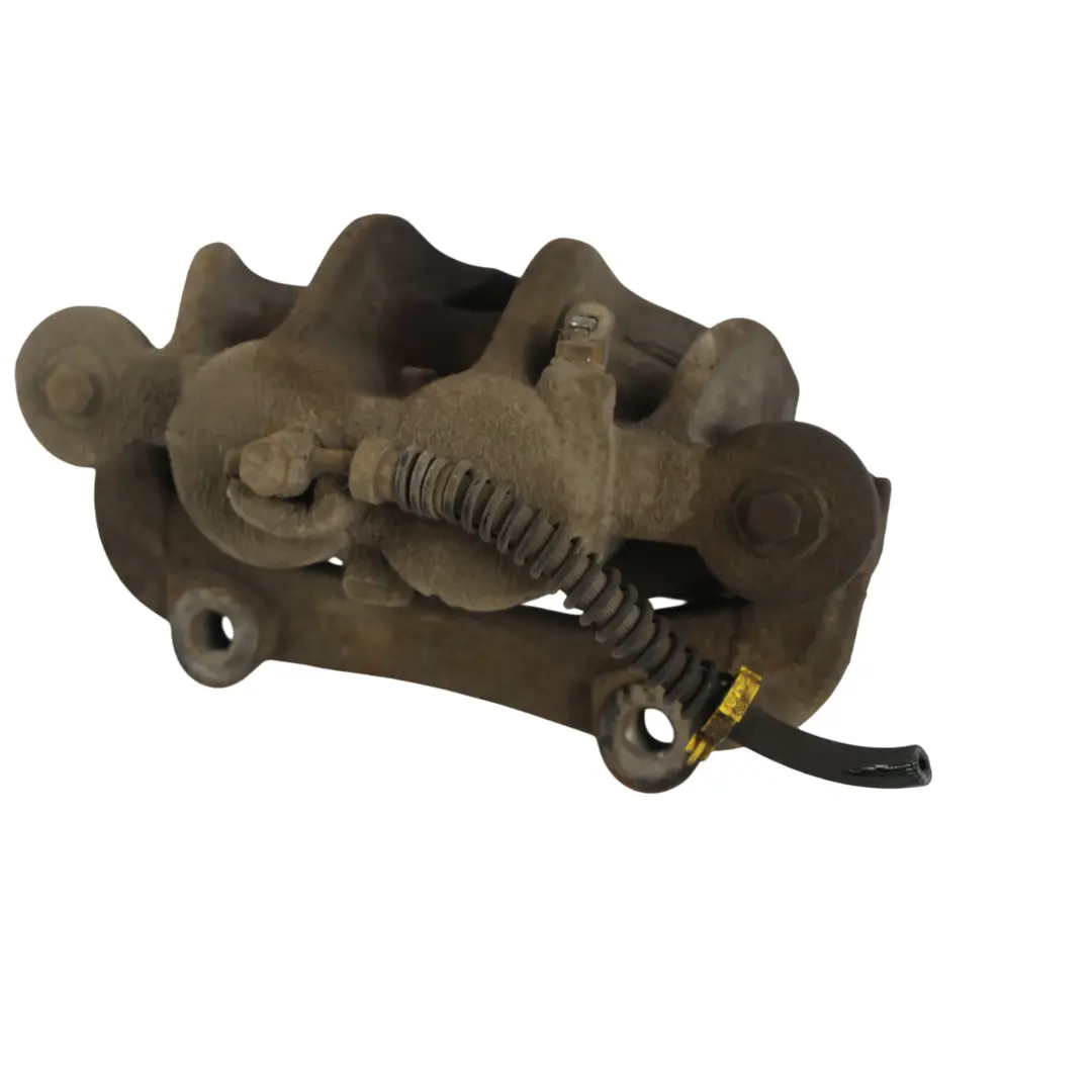 Land Rover Discovery 4 L319 Brake Caliper Front Left N/S 8H2M-2B121-AB - SKU LR012484 - Part number LR012484