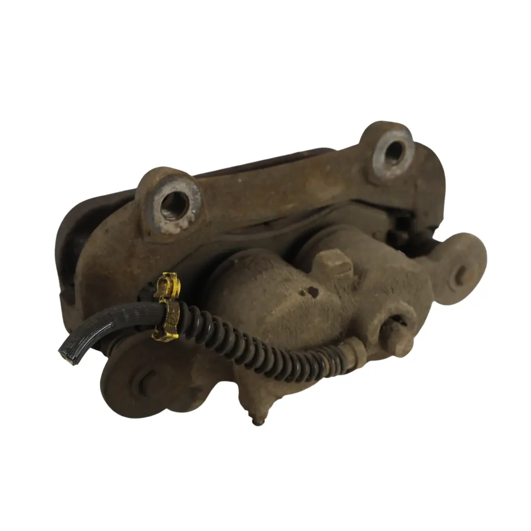 Land Rover Discovery 4 L319 Pinza Freno Delantero Izquierdo - SKU LR012484 - Número de pieza LR012484