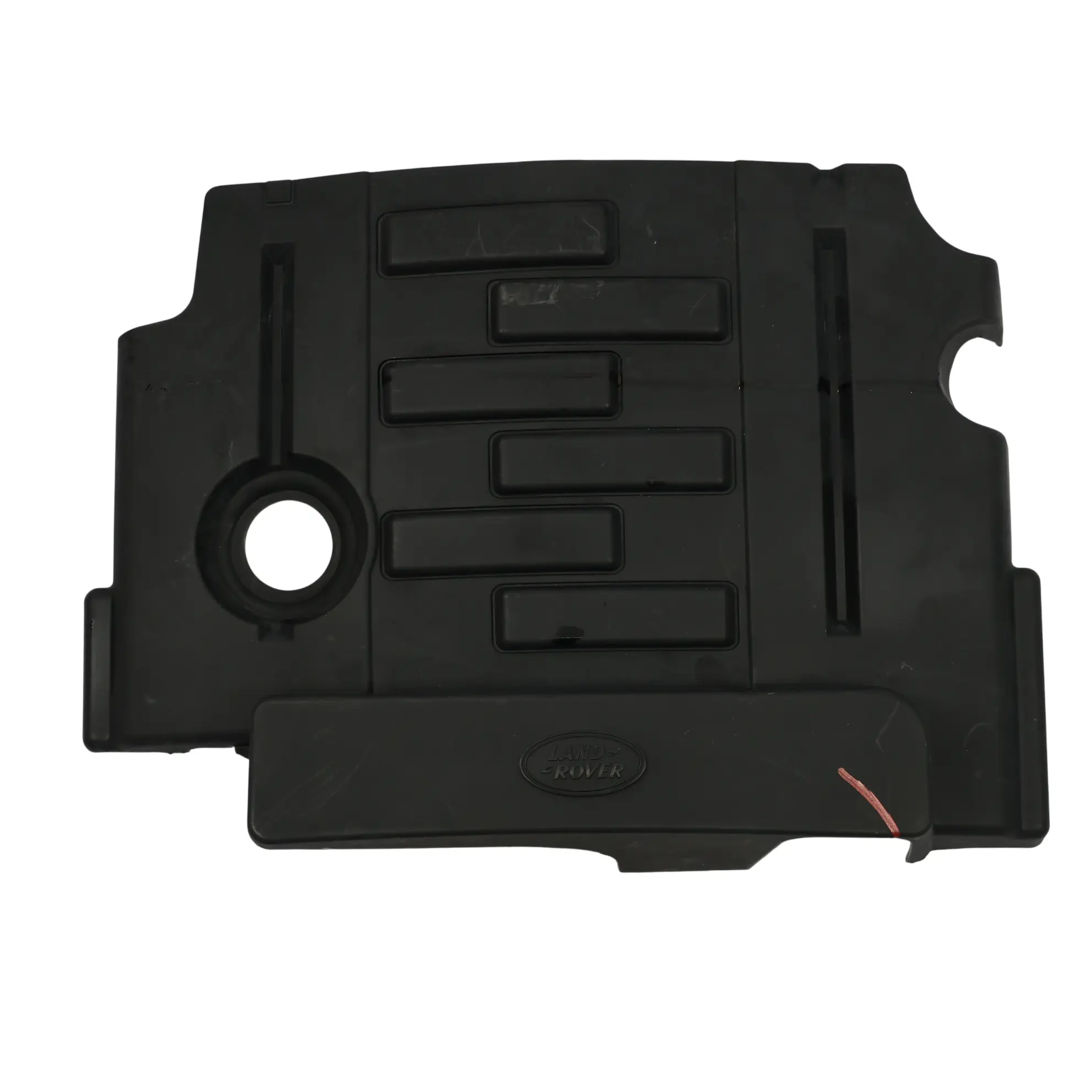 Land Rover Discovery L319 Motordeckel AH22-6A949-AB 7H22-6A949-AB