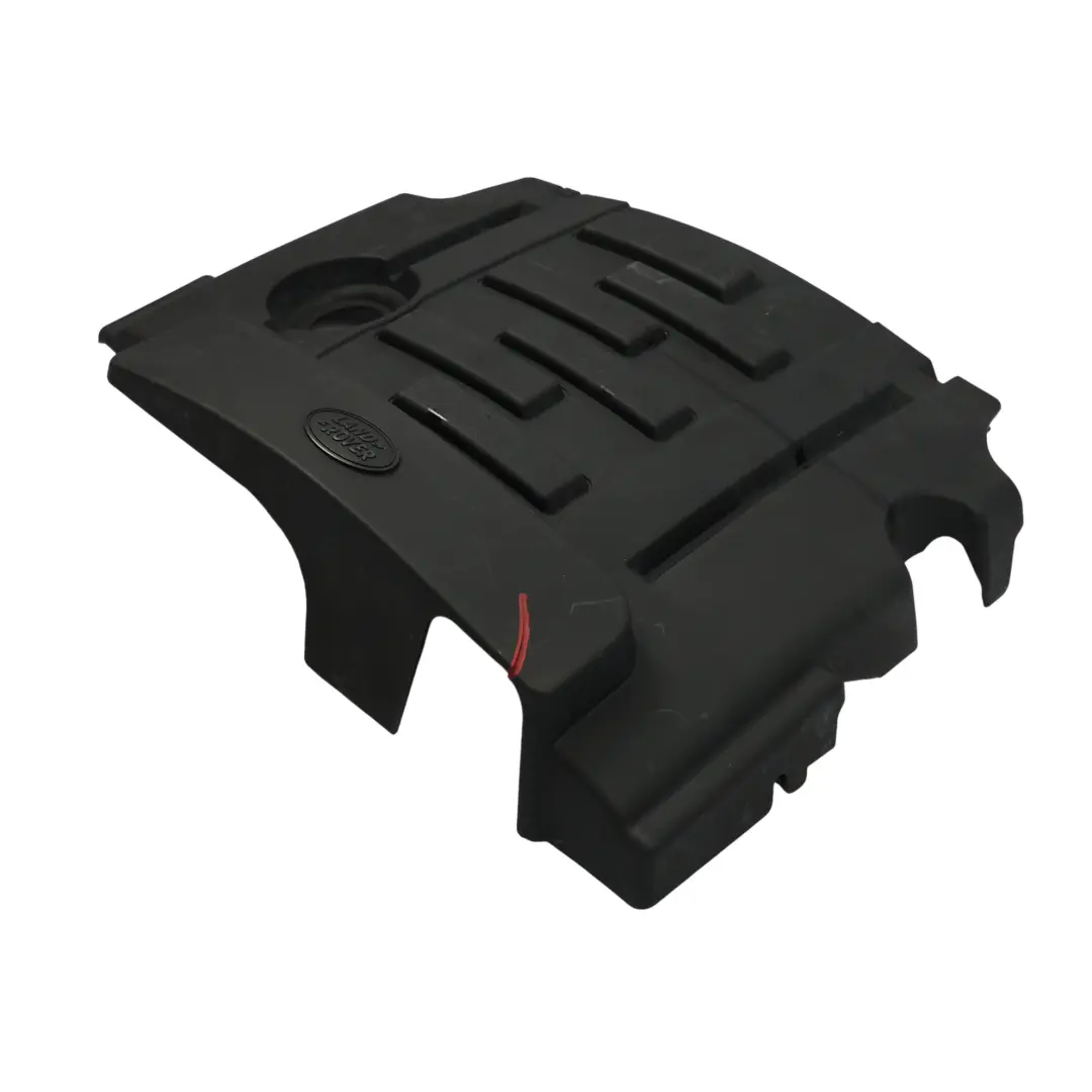 Land Rover Discovery L319 Engine Lid Top Head Cover AH22-6A949-AB 7H22-6A949-AB - SKU LR013450-1 - Part number LR013450