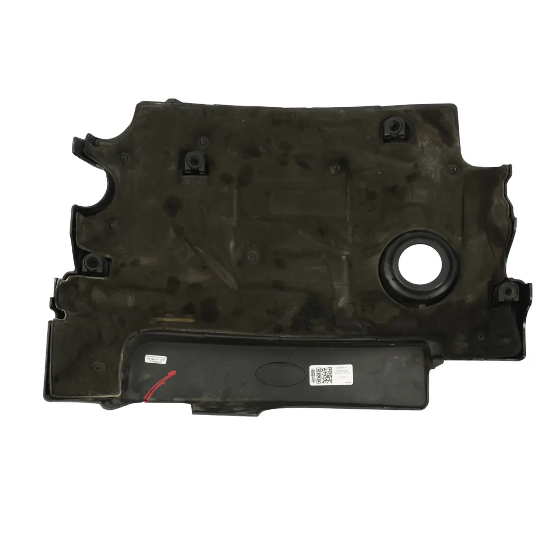Lid Top Head Cover AH22-6A949-AB 7H22-6A949-AB to Land Rover Discovery L319 Engine with Part number LR013450 Land Rover Discovery L319 Engine Lid Top Head Cover AH22-6A949-AB 7H22-6A949-AB - SKU LR013450-1 - Part number LR013450