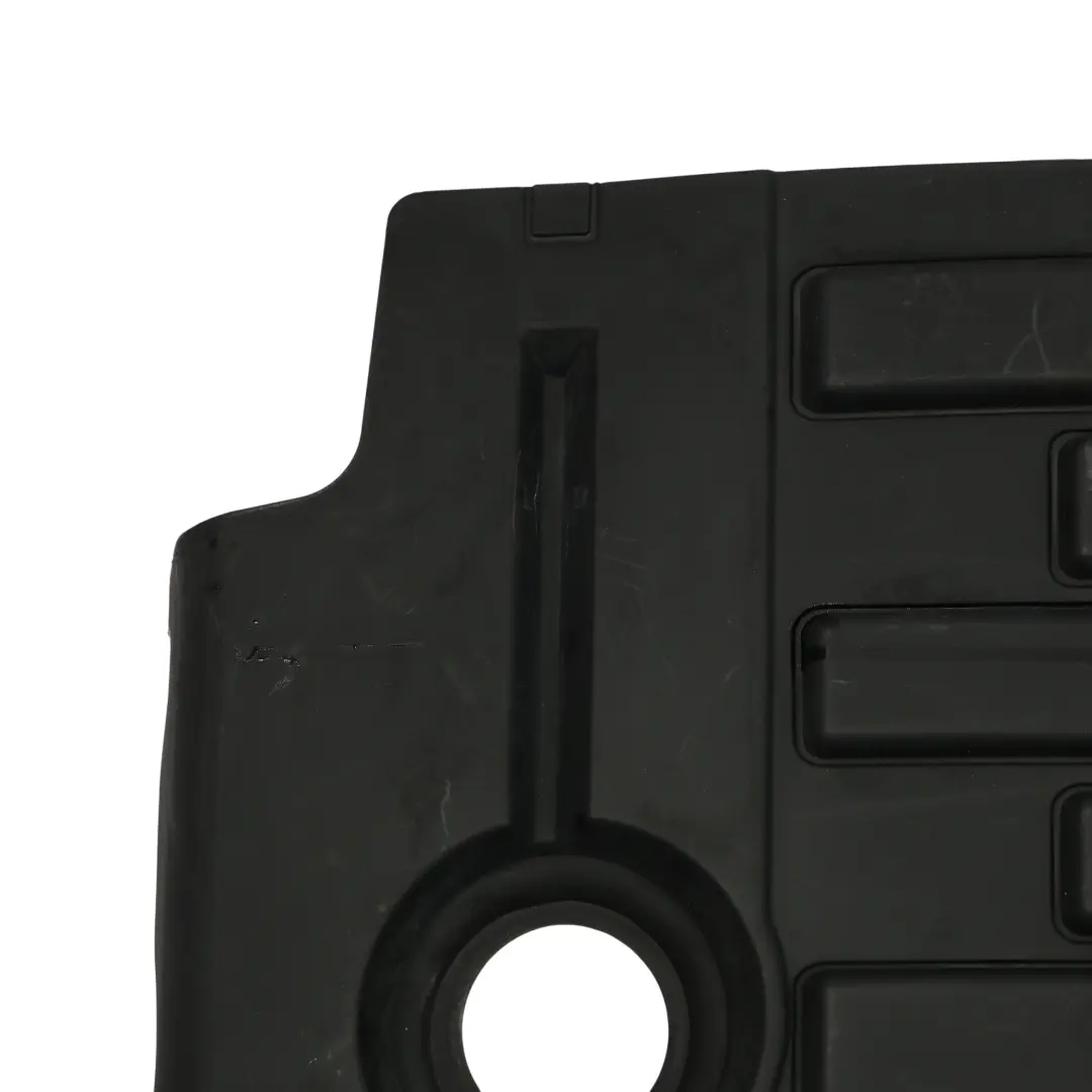 Land Rover Discovery L319 Tapa Superior Motor AH22-6A949-AB 7H22-6A949-AB - SKU LR013450-1 - Número de pieza LR013450