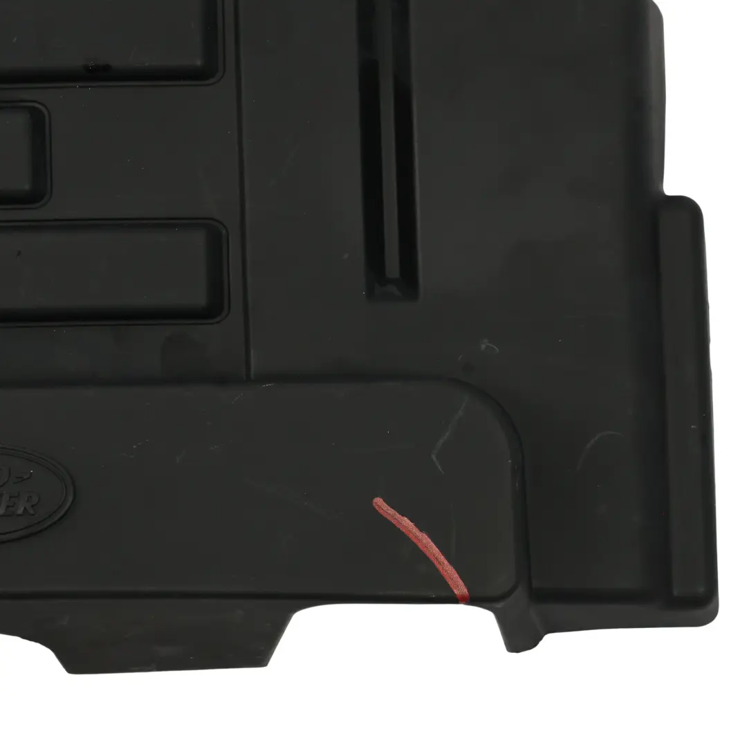 Lid Top Head Cover AH22-6A949-AB 7H22-6A949-AB to Land Rover Discovery L319 Engine with Part number LR013450 Land Rover Discovery L319 Engine Lid Top Head Cover AH22-6A949-AB 7H22-6A949-AB - SKU LR013450-1 - Part number LR013450