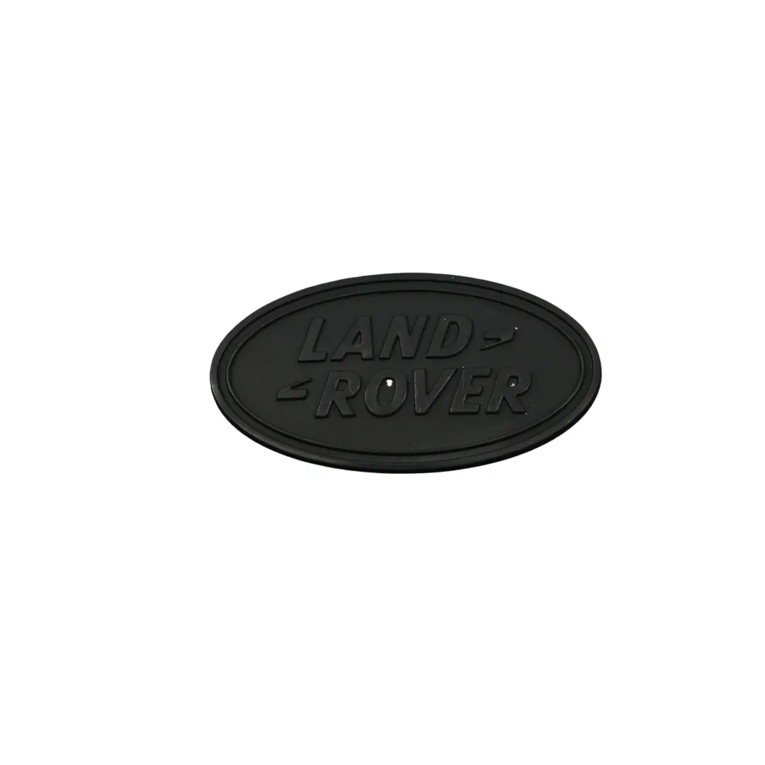 Land Rover Discovery L319 Couvercle Moteur Supérieur AH22-6A949-AB - SKU LR013450-1 - Numéro de pièce LR013450