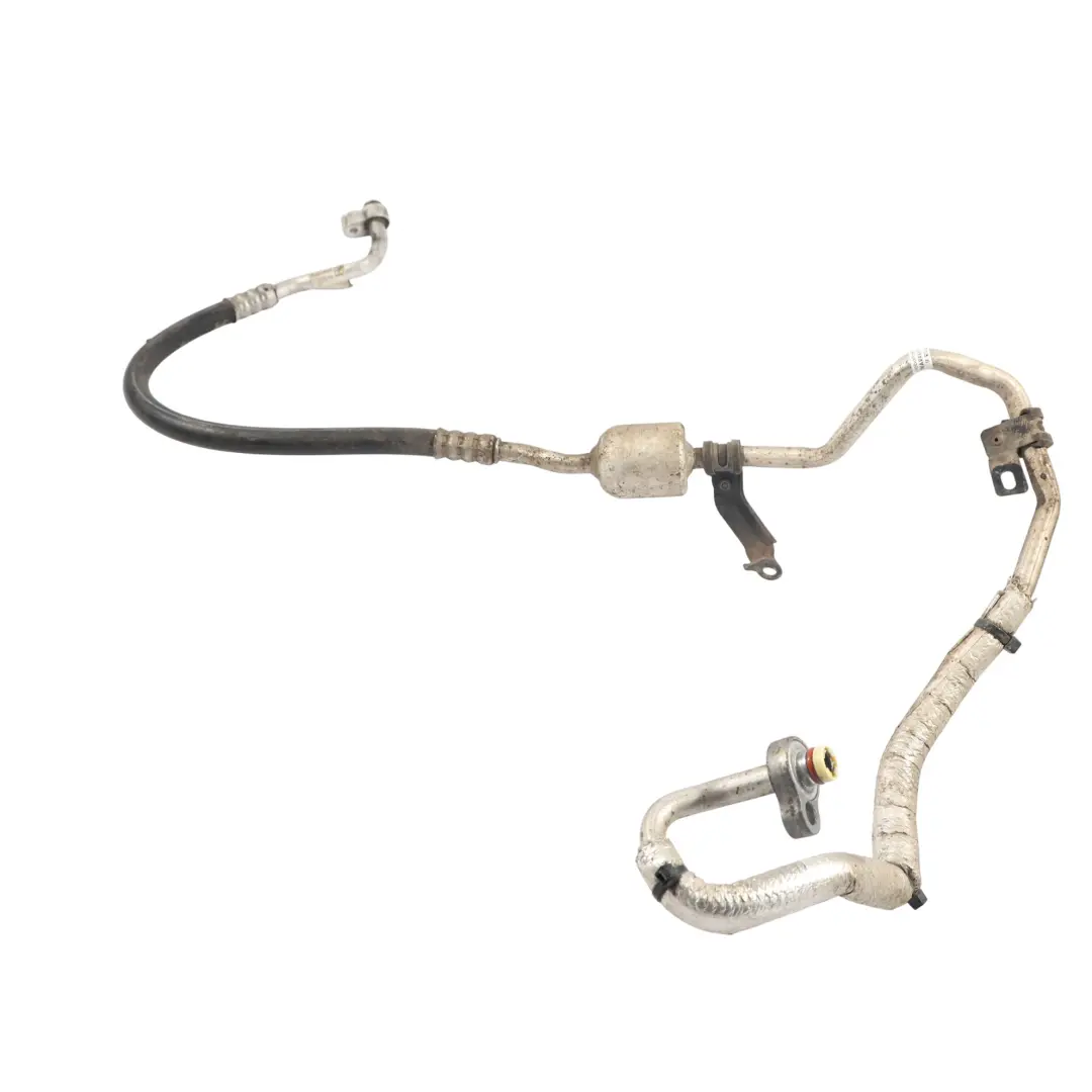 Tuyau Ligne Climatisation pour Land Rover Discovery 4 L319 à propos du numéro de pièce LR013861 Land Rover Discovery 4 L319 Tuyau Ligne Climatisation - SKU LR013861 - Numéro de pièce LR013861